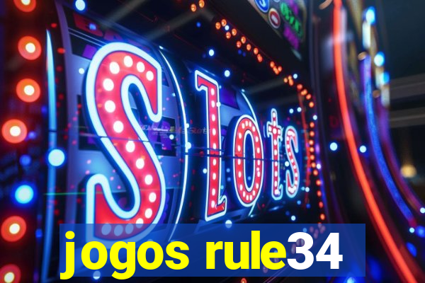 jogos rule34